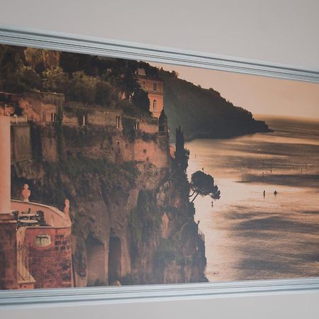 Panoramic Rooms Salerno Exterior photo